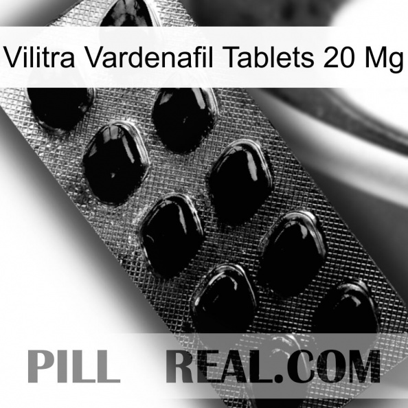 Vilitra Vardenafil Tablets 20 Mg viagra1.jpg